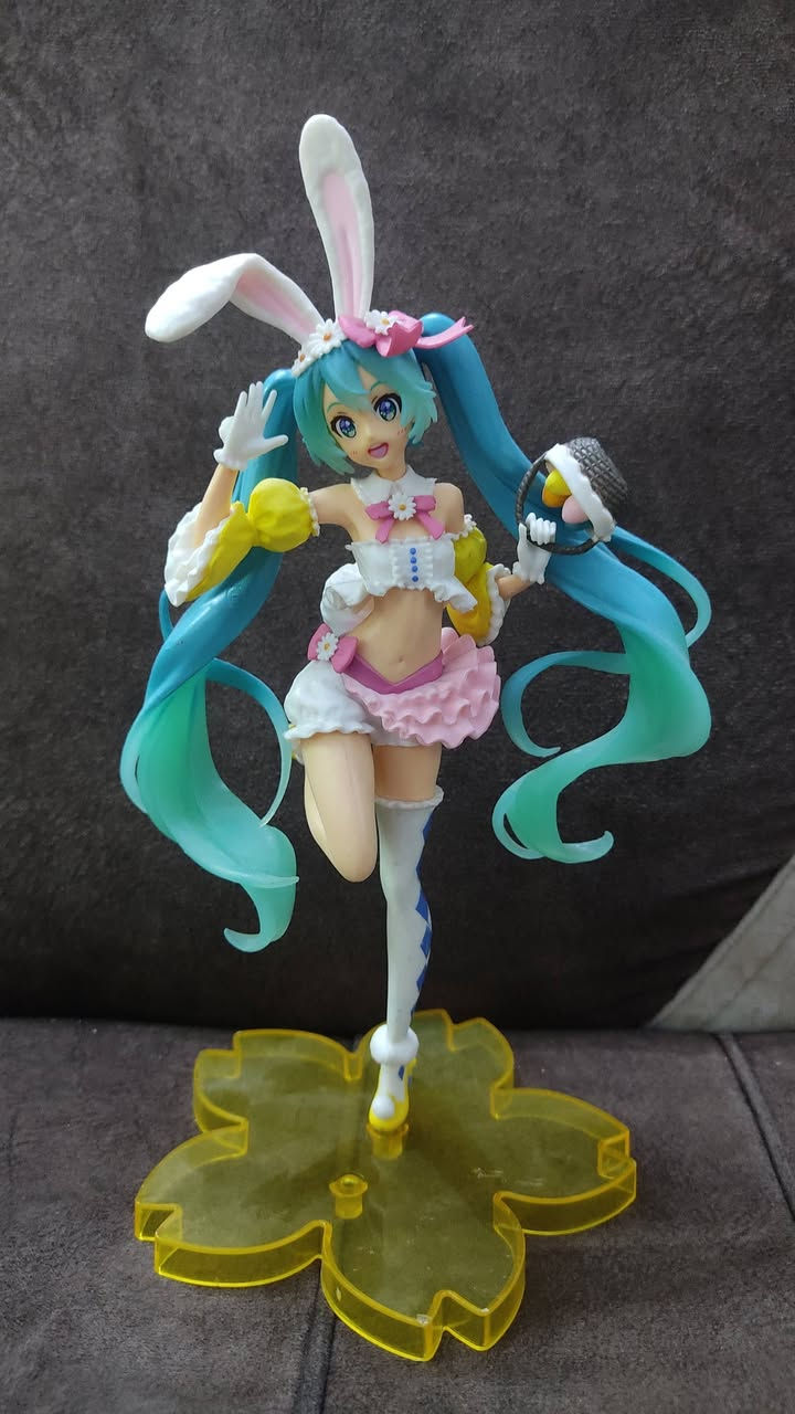 مجسمات بنات
ميكو ب15 الف
الساحرة 20 الف


**إذا كنت صاحب هذا الإعلان وتريد حذفه لأي سبب، رجاءا أرسل رسالة إلى الدعم الفني**