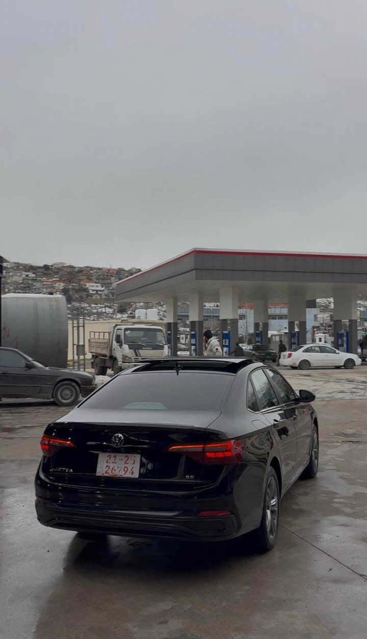 جيتا ٢٠٢٣ SEپانوراما گێر توماتيك  رويشتن ٣٦ مايل سبوغ  جاملغ دوو ده ركا دوسه سبوغه ايرباگ شان ته قيه سعر ١٥٥  وه ره قه مجال ژماره ى موبايل *********** رسمى دعمم دانايه 3VW7M7BU6PM060221 اكر, نينوى
