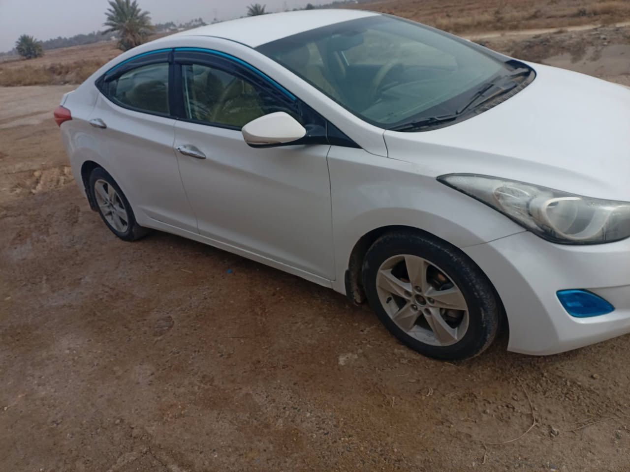 إلنترا ١٣ مصبوغه حزام بدون حادت أثر شخوط وجرد سياره جاهزه مكينه كير تبريد كهربائيات رقم اربيل تريد وكاله تحويل بكيفك السعر المطلوب ٩٠ وبيها مجال العنوان بابل رقم الهاتف ***********
