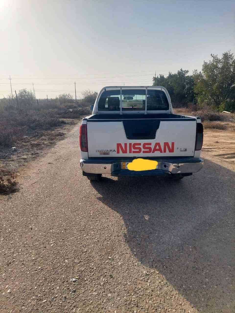 نيفارا موديل ٢٠١١ كاز بلادي محرك ستاركس سبلاين مسكر كير اوتوماتيك سيارة جاهزة تخم تاير كيجات شغالة السعر ٩٠ وبيها مجال العنوان ميسان المجر الكبير  .*********** / ***********
