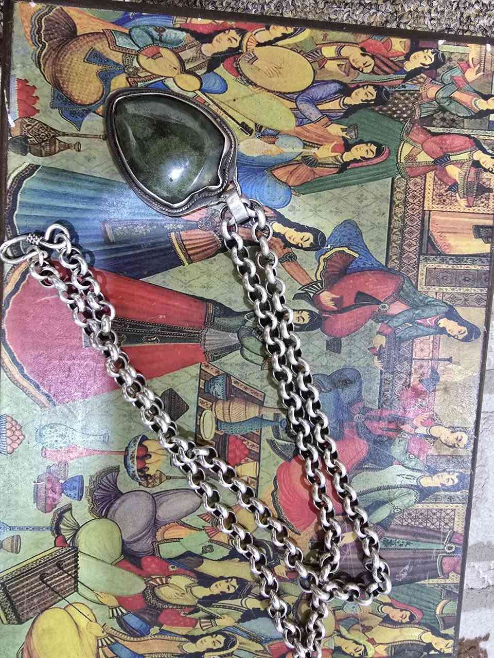 كلاده قديمه خافك للقلب سعرها ٣٠٠ الف


**إذا كنت صاحب هذا الإعلان وتريد حذفه لأي سبب، رجاءا أرسل رسالة إلى الدعم الفني**