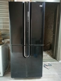 ثلاجة جنرال • مستعملة شغالة • أربيل