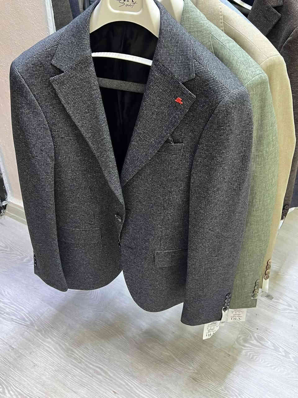 😍#كل_ماهو_جديد_يتوفر_لدينا 🔥🔥🏷
☃️🎄

🔥❤ ازياء اسطنبول-Istanbul.fashion ⚡⚡

 وصول وجبه جديده #ستره_خامه_تركي🇹🇷🥼
يتوفر جميع الاوان🌈⚡

قياسات ( متوفر جميعالقياسات)💁‍♂️💁‍♂️
🔥🔥👇👇

العنوان /#قضاء_النصر_الصوب_الكبير - عماره بيت نغيمش ❤
🙂💯
هاتف ***********
