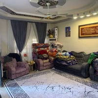 منطقة الاسمنت • بيت ٢٠٠م • قريب شارع نادي الصناعة