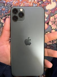 ايفون 11 • ٢٥٦ • بطاريه ٩٨