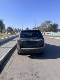 شوفرليت كونيكس موديل 2009 بدون رقم منفيست كامل اوراقها كامله مدفوع كمر...