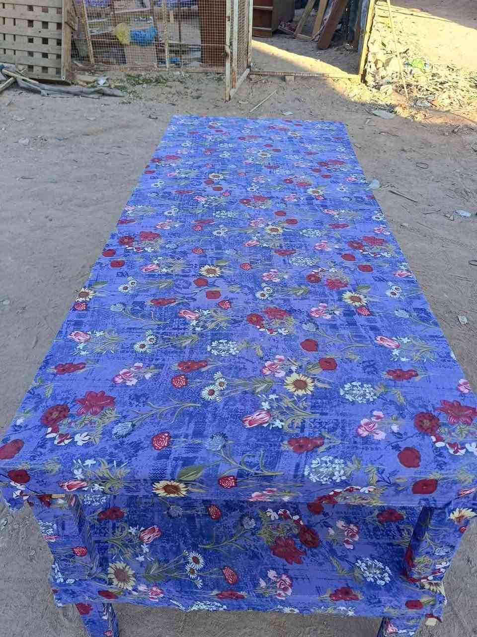 جرابي للبيع جديد سعر ٣٥ توصيل داخل النجف


**إذا كنت صاحب هذا الإعلان وتريد حذفه لأي سبب، رجاءا أرسل رسالة إلى الدعم الفني**