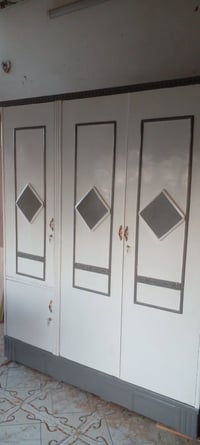 كنتور ٣ باب • مستخدم • محل الفرقان