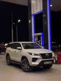 فورجنر • ٢٠٢٢ • دبل اكسل