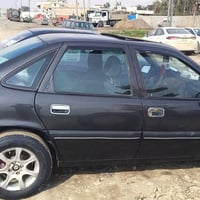 اوبل فكترا • ٢٫٠