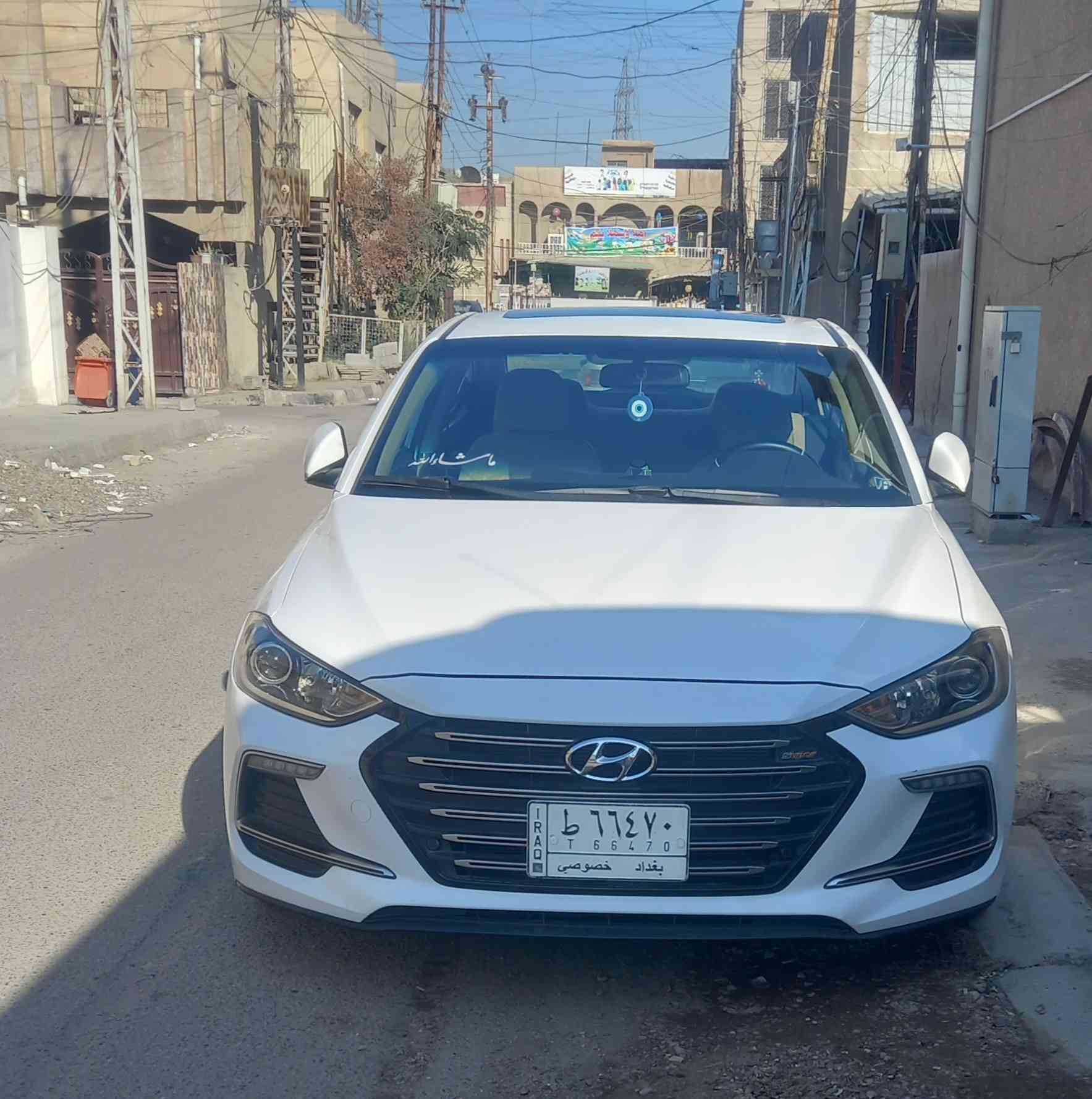 النترا سوبر خليجي كفاله عامه ماشيه 148 السعر المطلوب بيها 160 وبيها مجال رقم الهاتف*********** موديل 18 السنويه ما منتهيه 2028 تنتهي
