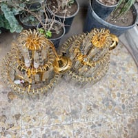 ثريات زوج • جديدة • الحريه