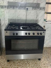 طباخ جبسون • فرن جبسون • موقد جبسون • طباخ للبيع • فرن غاز • اجهزة مطب...