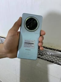 هونر • نظيف • استعمال ٣ شهور