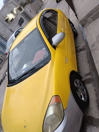 اكسنت موديل 2009كير عادي محرك 14اصلي لاصرف ولانفخ جمات كهرب قفل مركزي ...