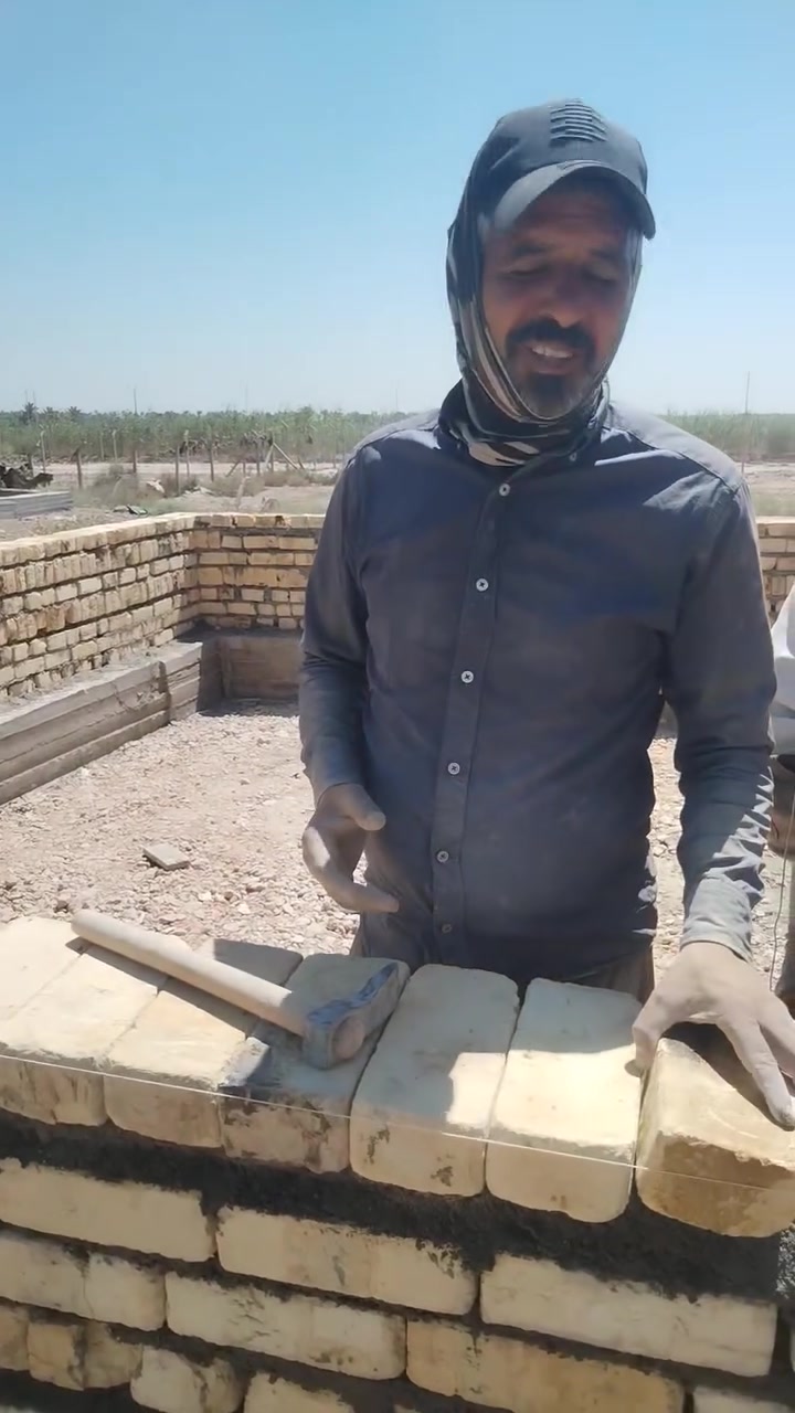 أهلا وسهلا بكم يعلان مصطفى الخفاجي للمقاولات وترميم البيوت في بابل فقط


**إذا كنت صاحب هذا الإعلان وتريد حذفه لأي سبب، رجاءا أرسل رسالة إلى الدعم الفني**