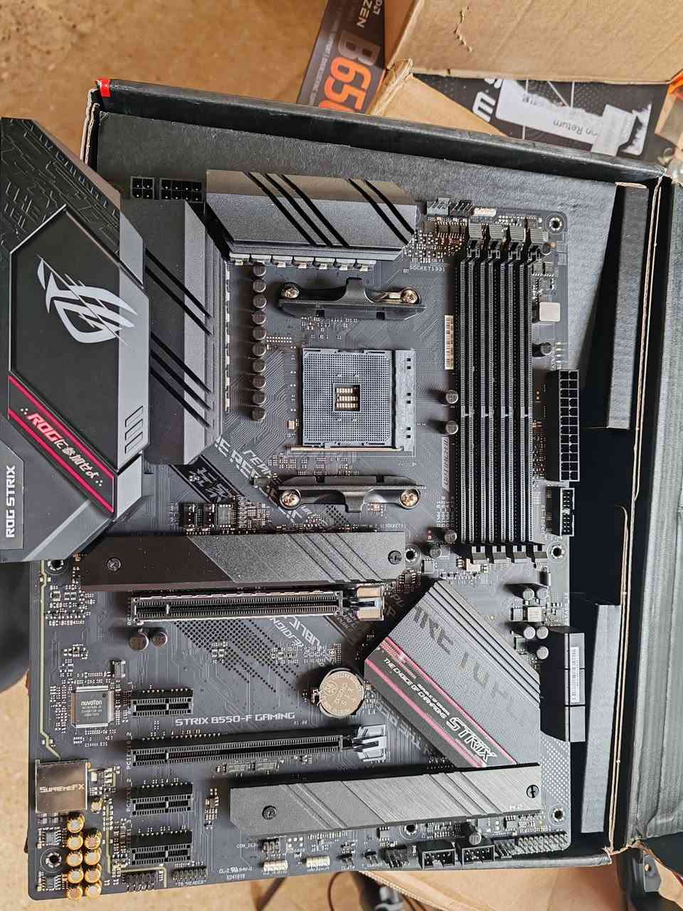 شغلة تخص الحاسبة قيم واخذ كامل هوا وملحقاته


**إذا كنت صاحب هذا الإعلان وتريد حذفه لأي سبب، رجاءا أرسل رسالة إلى الدعم الفني**