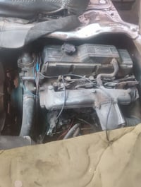 مكينة • بدل • مكينة فتون