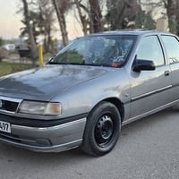 فيكترا • ١٩٩٥ • مكينة ٢.0