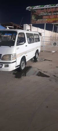 سيارة جنبي للبيع سيارة  2015جاهزة كير مكينة اكسن حدادية جديدة دوشمة نض...