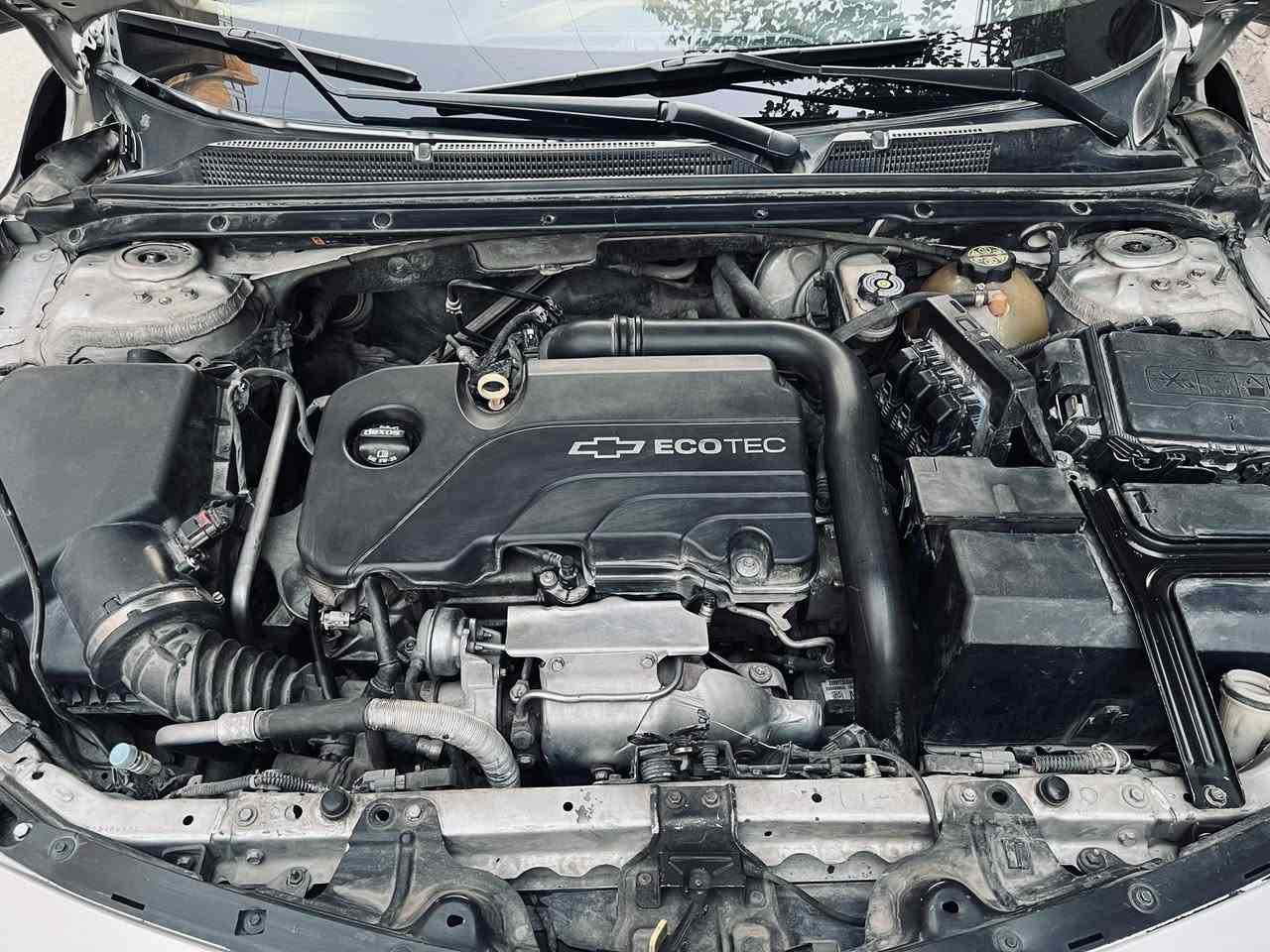 ماليبو ٢٠١٧ فول مواصفات 
Lt2
95قفل ***********
بغداد البياع
