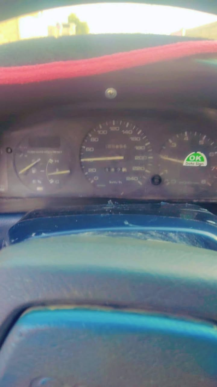 مازده 323 1993
الماني اليف شرط تحويل
سنويه 28
كير محرك شرط
نضفه الكشر 90 بل ميه
كهربائيات كلها شغاله***********
صدر 75 بل ميه
باتري جديد تخم تاير وسبير جديد
