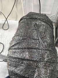 جادر قماش • ٦×٤م • توصيل