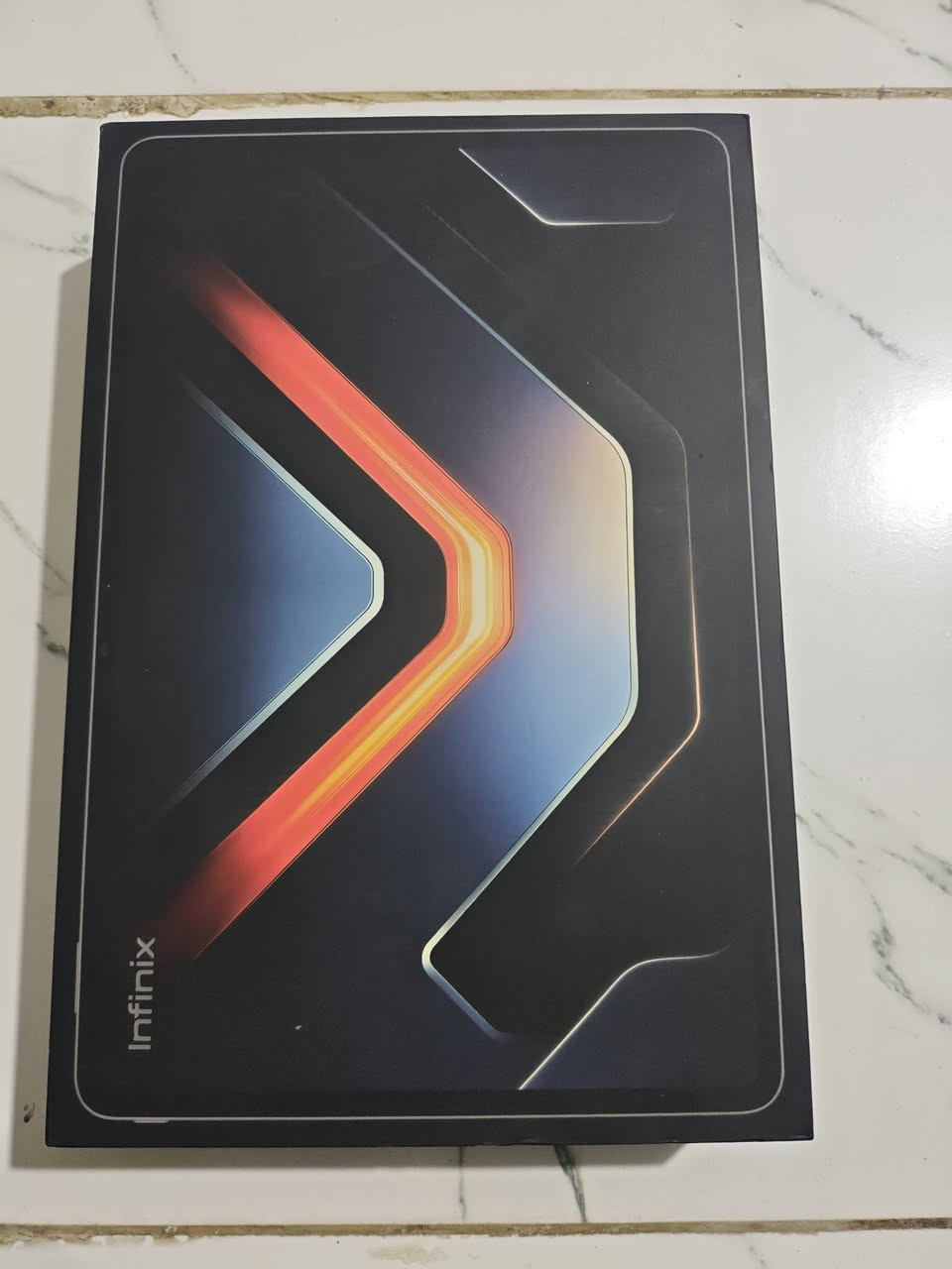 السلام عليكم للبيع ايباد انفنكس xpad GT
مستخدم اسبوع فقط مكفول ما بي اي خدش 
ذاكرة 256
العشوائية 8 
ببجي 90فريم 
144شاشه
المعالج:ميدياتيك888
بي نضام تبريد
السعر:400 الف
الهاتف:***********
