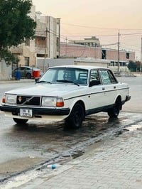 رقم نجف دولي • مكينة عوجة • جير اوتوماتيك