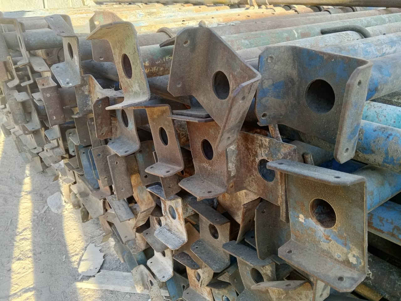 جكات حاضن للبيع عدد 340 تركي الاصلي سن خشن وزن ثقيل نضيفات حيل مثل ماواضح بصوره مكاني بالحله الاستفسار ***********
