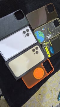 آيفون 13 برو ماكس • ٢٥٦ • جديد