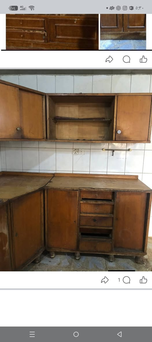 للبيع


**إذا كنت صاحب هذا الإعلان وتريد حذفه لأي سبب، رجاءا أرسل رسالة إلى الدعم الفني**