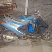 درجة فراشة • محرك جديد • قرب باب الاغا