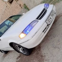 دايو برنس • فراشة • ١٩٩٦