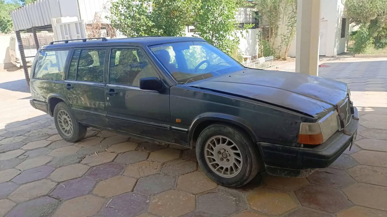 سلام عليكم
فالفو ستيشن مديل 1991
رقم نجف
محوره كير ومحرك ثنين ونص( يبخر يبخر)
سياره كله شغاله بس رايدله ترتيب البنيد مبدل هاذا قديم
مكاني النجف الستفسار ***********
