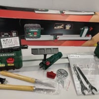 مخرطة خشب • باركسيد PDM 600 • ٥٥٠-٦٠٠ واط