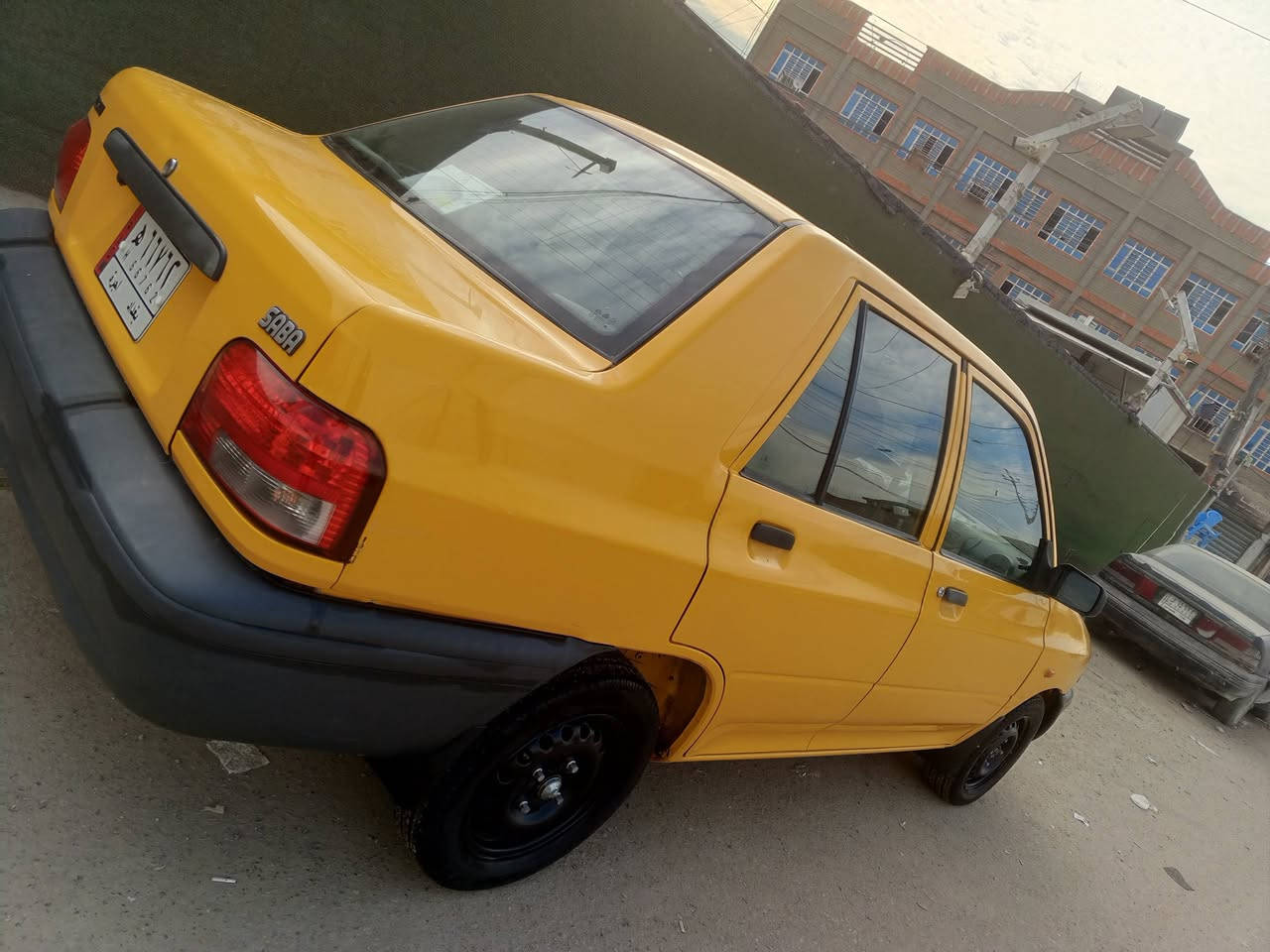 سلام عليكم موديل 21
العنوان بغداد المشتل معروضه ب60
***********
