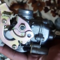 كابريتر جديد • ما مستخدم • كربلاء