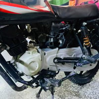 بوكسر 2021 • مرقمة بغداد • لوحتين نكليزي