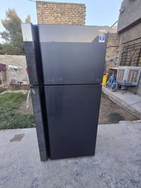 ثلاجه • افيرتر