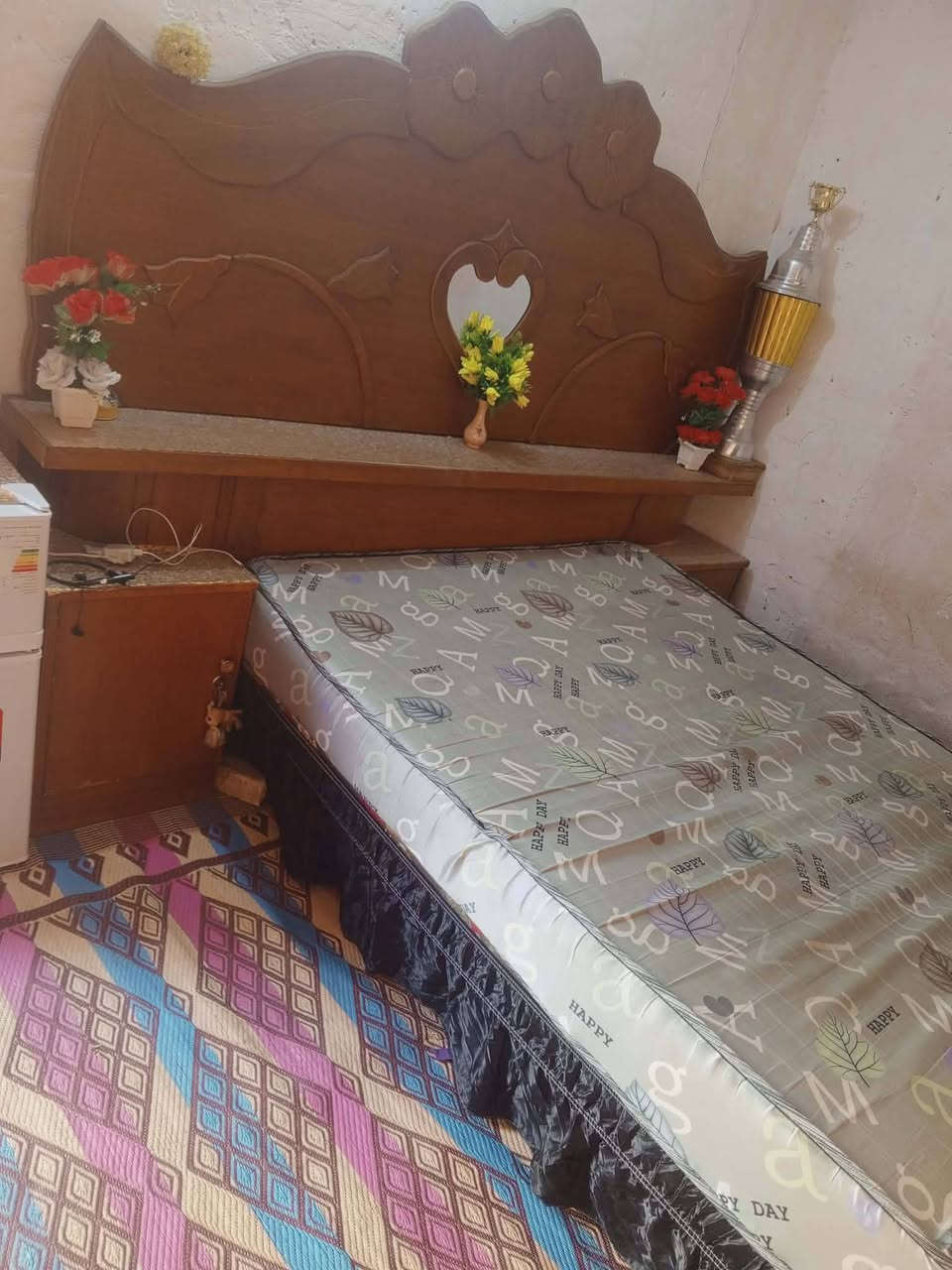 300


**إذا كنت صاحب هذا الإعلان وتريد حذفه لأي سبب، رجاءا أرسل رسالة إلى الدعم الفني**