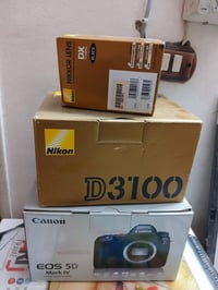 علب فاضيه • للي محتاج • الكترونيات