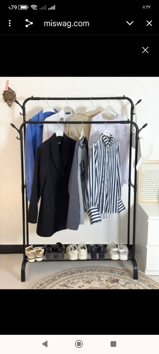 متوفره عندي غراض امزون كلمن وسعرها ادخلي خاص وتدلل


**إذا كنت صاحب هذا الإعلان وتريد حذفه لأي سبب، رجاءا أرسل رسالة إلى الدعم الفني**