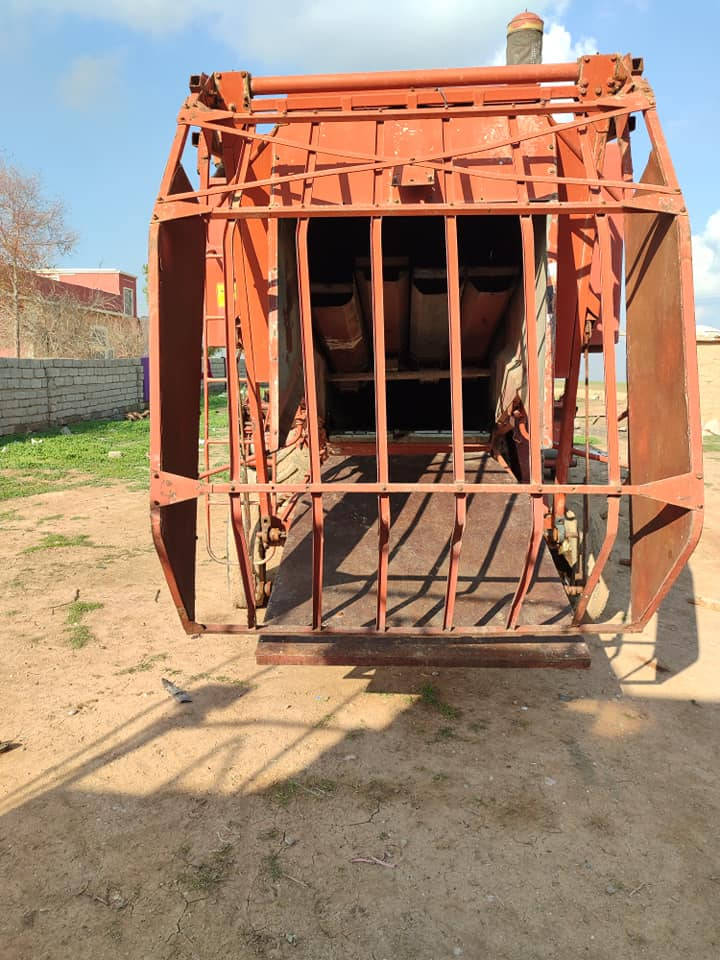 لافرده للبيع رقم نينوى المكان ربيعه السعر10مليون وبه مجال ***********
