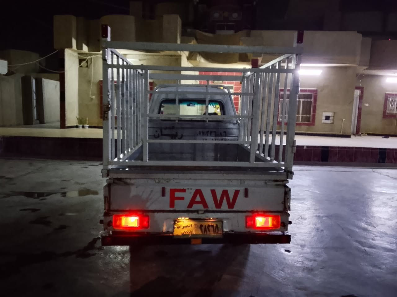 السلام عليكم ورحمه الله كيا للبيع السعر 27
للاستفسار الاتصال على الرقم ***********
