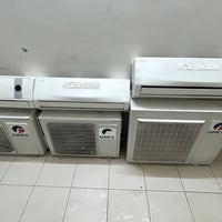 وبركاتة  تتوفر سبالت مستخدمه  للبيع بالشرط وضمان  كري طن ونص  كري واحد...