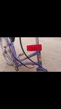 بايسكل • مع قفل • للبيع
