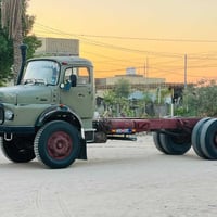 موديل ٨٠ • شاصي طويل • بدون صبغ
