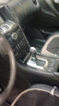 انفتي Ex350 • ٢٠٠٨ • رقم اربيل