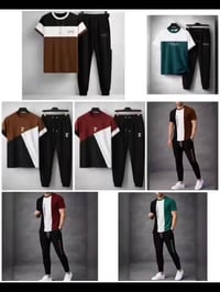 تراك برمودة • صيفي • مقاسات S-3XL